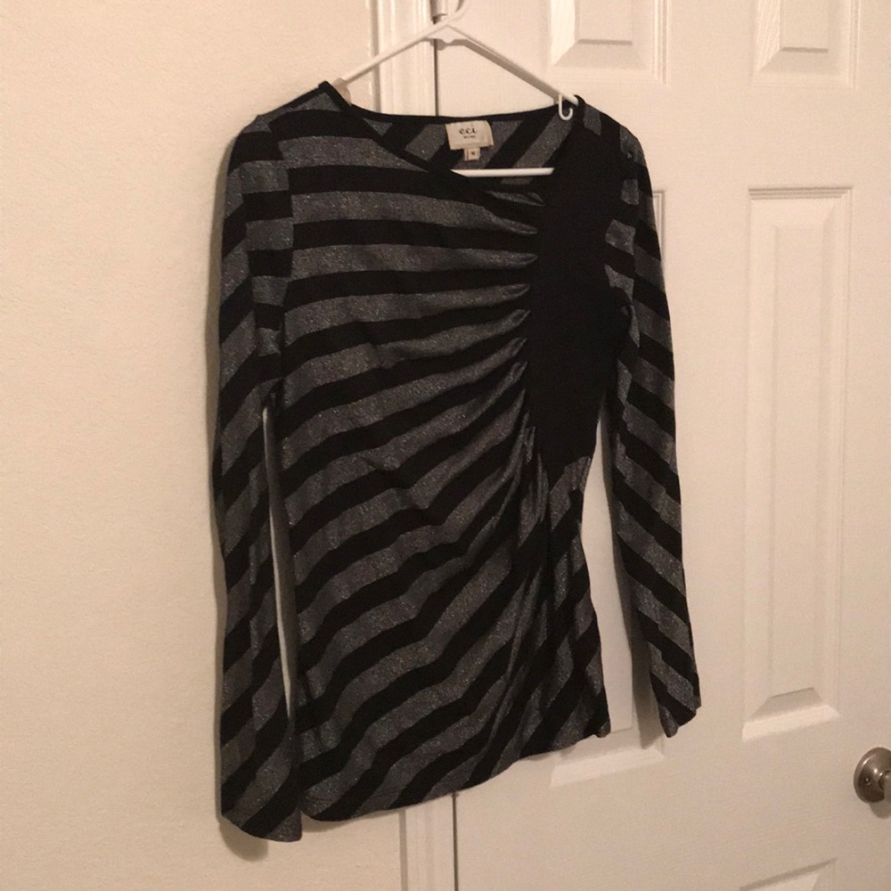 Women’s ECI New York Blouse